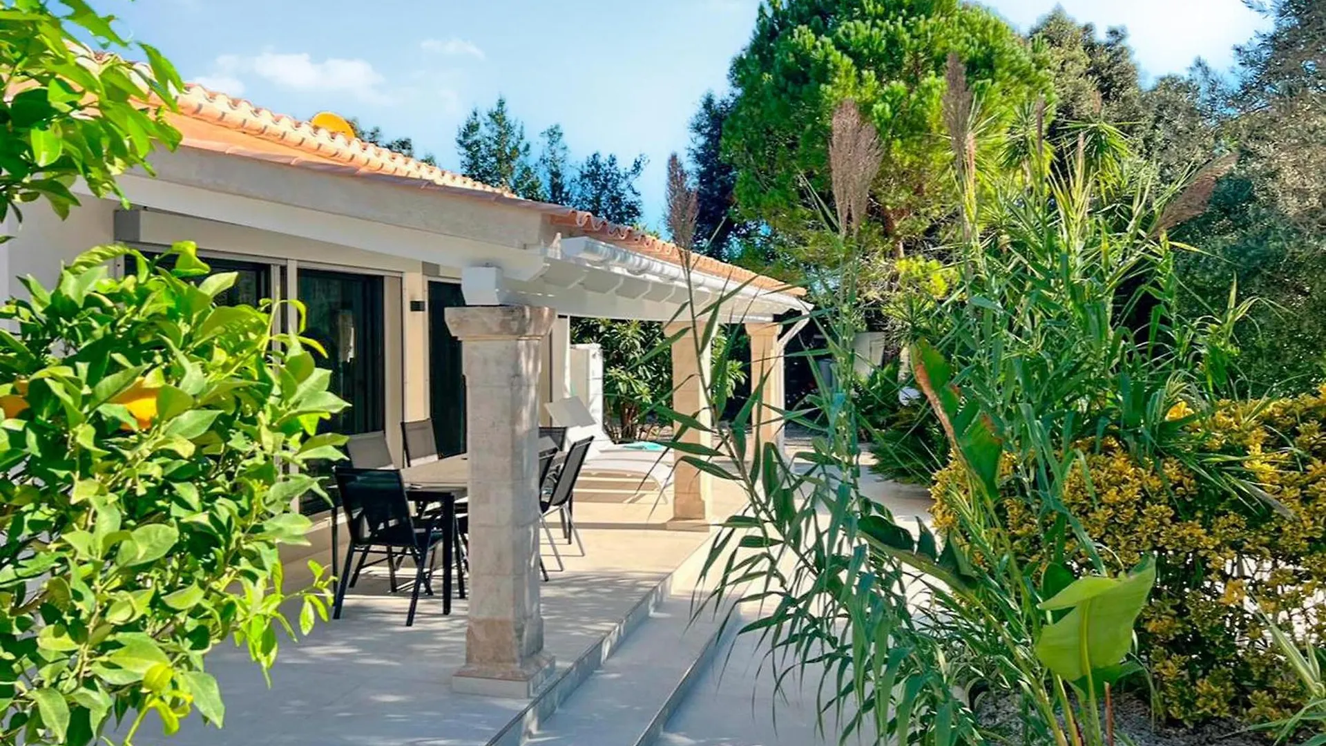 Holiday home Can Fanals Alcudia