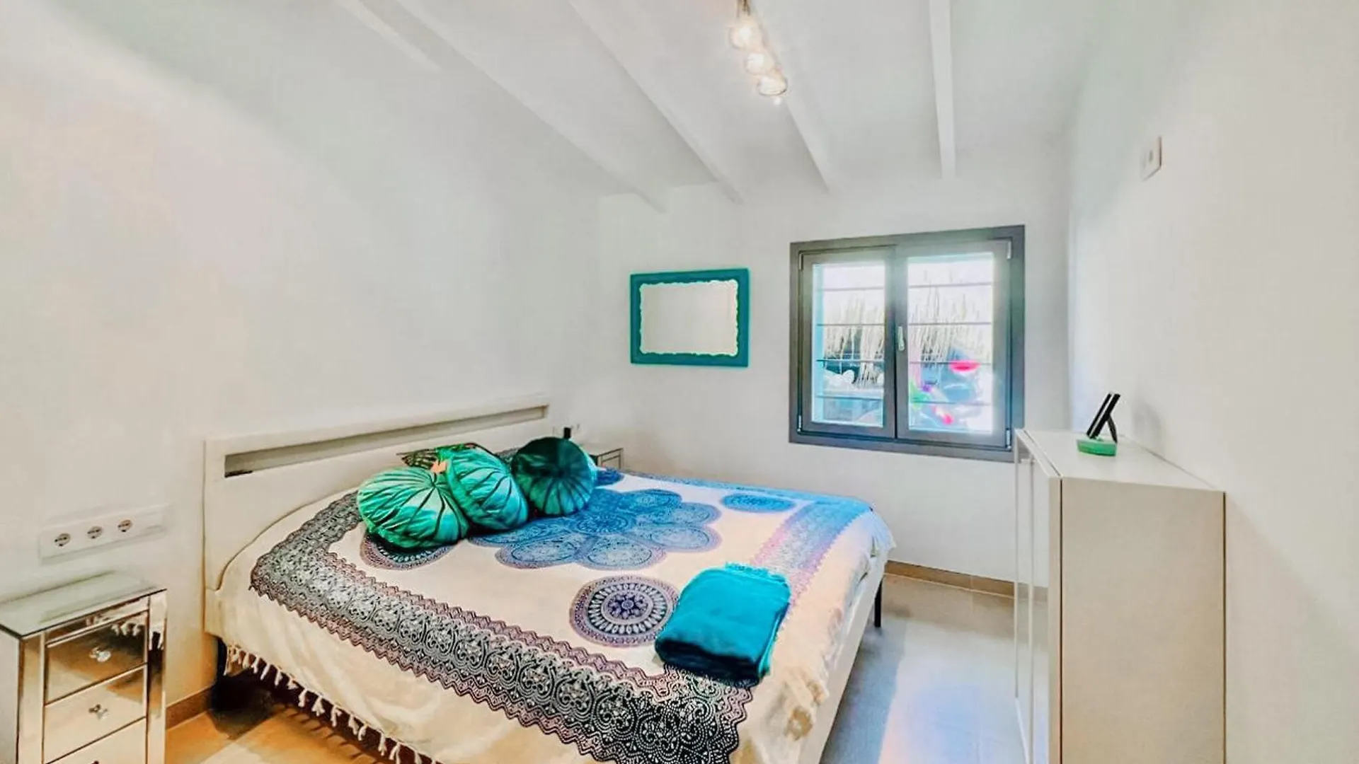 Holiday home Can Fanals Alcudia  Spain