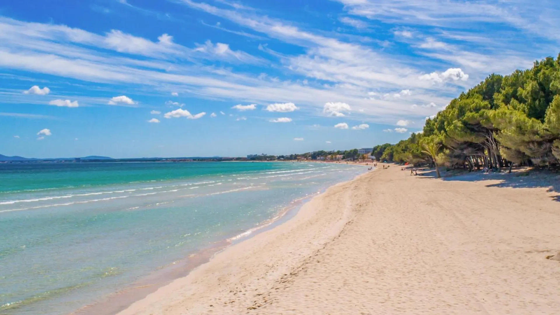 Holiday home Can Fanals Alcudia