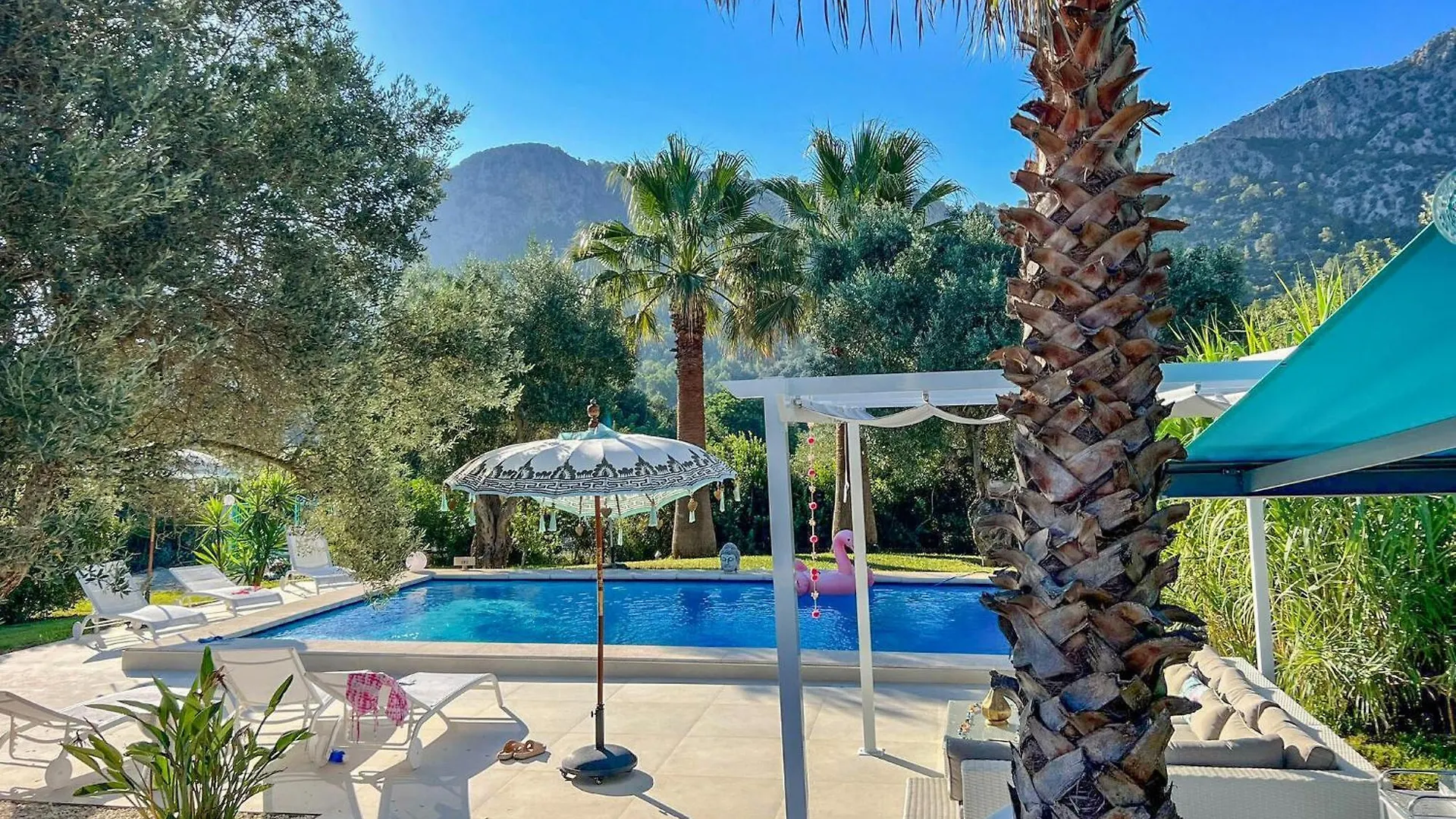 Can Fanals Alcudia