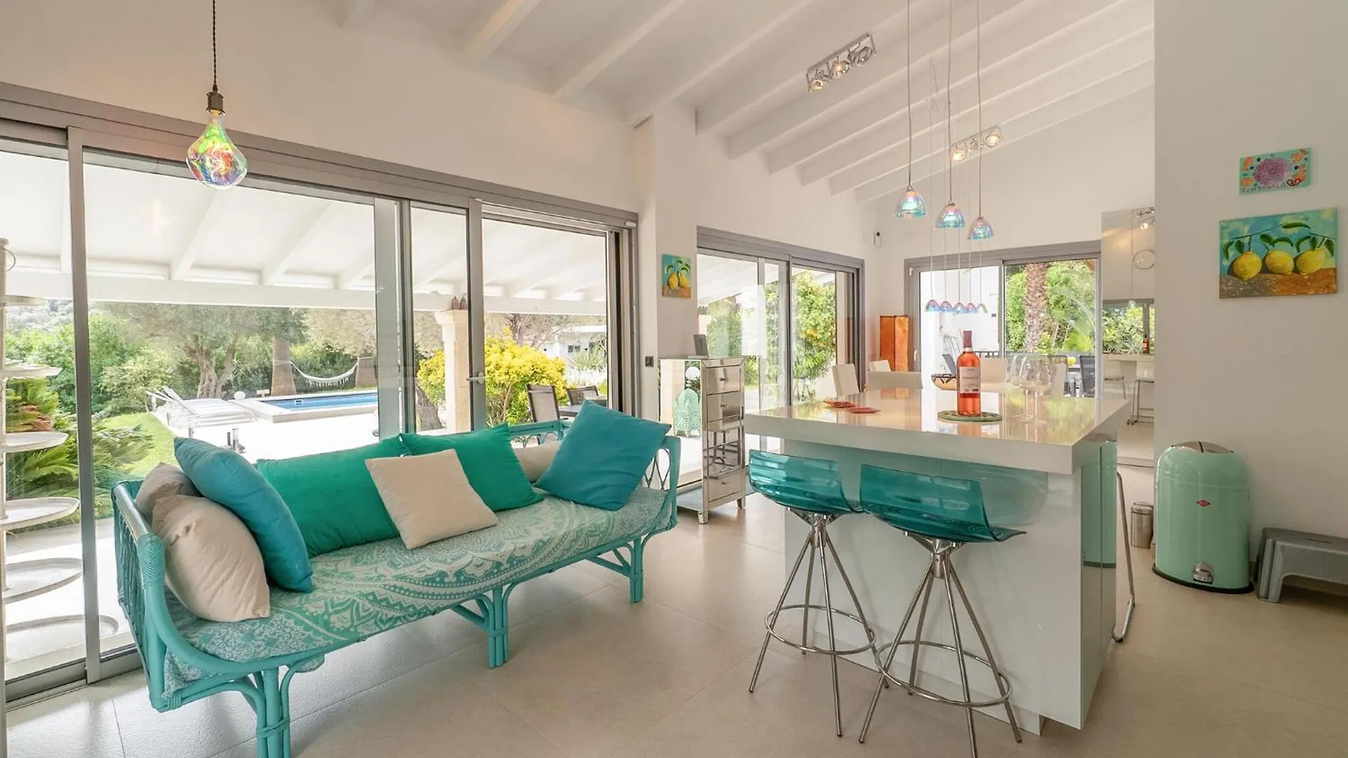 Can Fanals Alcudia  Holiday home Alcudia (Mallorca)