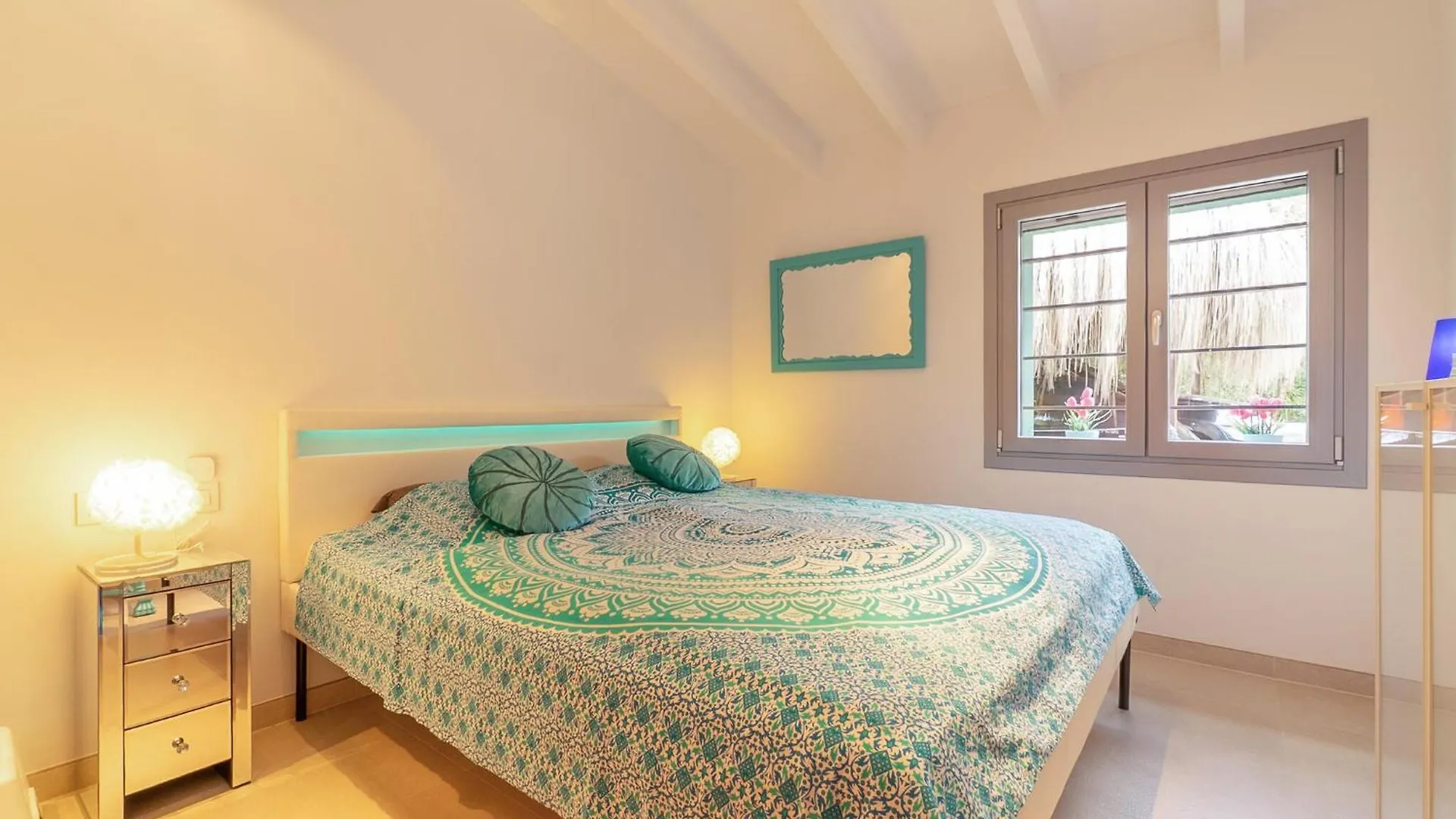 Can Fanals Alcudia  Holiday home Alcudia (Mallorca)